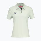 Női galléros póló CCM Golf Polo fresh mint