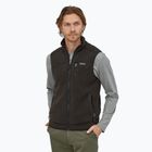 Férfi ujjatlan Patagonia Retro Pile Fleece black