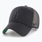 Baseballsapka 47 Brand MLB New York Yankees Branson MVP black