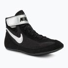 Birkózó cipő Nike Speedsweep VII black/met silver