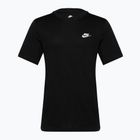 Férfi póló Nike Sportswear Club black/white