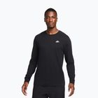 Férfi hosszú ujjú póló Nike Sportswear Club black/white