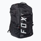 Kerékpáros hátizsák Fox Racing Transition Pack 45 l black