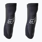 Férfi kerékpáros térdvédők Fox Racing Enduro Knee fekete