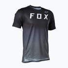 FOX Flexair SS férfi kerékpáros mez fekete 29559_001_S