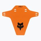 Sárvédő kerékpárra Fox Racing Fox Mud Guard orange