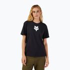 Női póló Fox Racing Fox Head SS Tee black