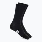 kerékpáros zokni Fox Racing 8 Ranger black 31530