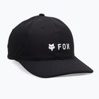 Női ellenzős sapka Fox Racing Absolute Tech Hat black