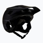 Fox Racing Dropframe kerékpáros sisak fekete