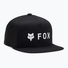Fox Racing Absolute Sb Mesh Jr gyermek baseball sapka fekete