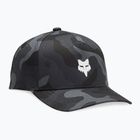 Fox Racing Camo 110 Sb Jr fekete terepszínű gyerek baseball sapka