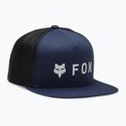 Férfi Fox Racing Absolute Mesh Snapback sapka éjfélkor