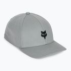 Gyerek baseballsapka Fox Racing Fox Head 110 Snapback Jr steel grey