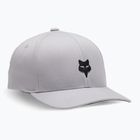 Gyerek baseballsapka Fox Racing Fox Head 110 Snapback Jr steel grey