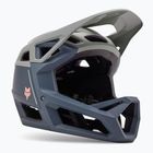 Kerékpáros sisak Fox Racing Proframe Clyzo graphite