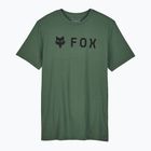 Férfi kerékpáros póló Fox Racing Absolute hunter green