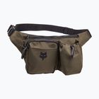 Övtáska Fox Racing Fox Head Premium 3 l olive green