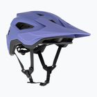 Kerékpáros bukósisak Fox Racing Speedframe CE lila