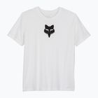 Női póló Fox Racing Fox Head SS Tee white/clear