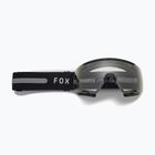 Kerékpáros szemüveg Fox Racing Purevue Lunar black/black/clear