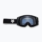 Kerékpáros védőszemüveg Fox Racing Airspace Core black