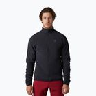 Férfi kerékpáros dzseki Fox Racing Defend Fire Alpha black