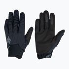 Férfi kerékpáros kesztyű Fox Racing Defend Wind Offroad black