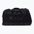 Fox Racing Shuttle 180 Roller utazótáska 152 l fekete színarcképes