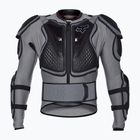 Fox Racing Titan Sport férfi kerékpáros páncél felhő szürke