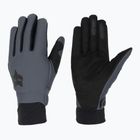 Férfi kerékpáros kesztyű Fox Racing Defend Thermo graphite