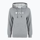 Női pulóver Fox Racing Absolute W heather grafit