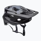 Fox Racing Speedframe RS Camo fekete terepszínű kerékpáros sisak
