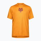 Fox Racing Ranger Fox Head férfi kerékpáros trikó kármin színű