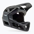 Fox Racing Proframe Rizer sötét árnyék kerékpáros sisak