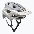 Fox Racing Speedframe 5050 világosszürke kerékpáros bukósisak