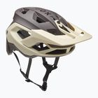 Fox Racing Speedframe 5050 krémszínű kerékpáros sisak