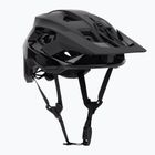 Fox Racing Speedframe Pro matt fekete kerékpáros sisak