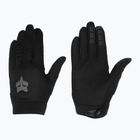 Női kerékpáros kesztyű Fox Racing Ranger W fekete