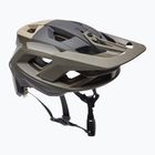 Fox Racing Speedframe RS Paranoid katonai kerékpáros sisak