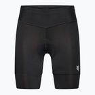 Női kerékpáros rövidnadrág Fox Racing Tecbase Lite Liner W black