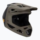 Fox Racing Rampage 5050 CE/CPSC katonai kerékpáros sisak