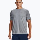 Under Armour Tech 2.0 SS Tee szürke férfi edzőpóló 1326413