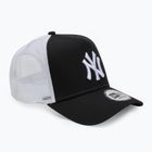 New Era Clean Trucker New York Yankees baseball sapka 11588491 fekete