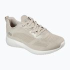 Női cipők SKECHERS Bobs Sport Squad Tough Talk bézs