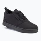 Heelys Pro 20 tripla fekete vászon gyermek cipő