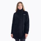 Columbia női Panorama Long fleece pulóver fekete 1862582
