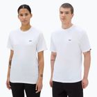 Férfi póló Vans Mn Left Chest Logo Tee white/black