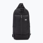 Vans Warp Sling 11 l fekete ripstop hátizsák