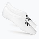 Női zokni Vans Classic Canoodle 3 db white/black